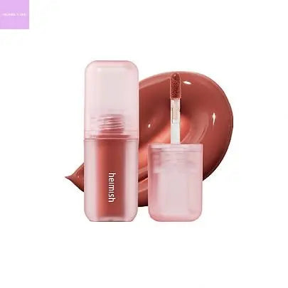 [heimish]  Dailism Lip Gloss - Seoul Vibe
