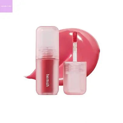 [heimish]  Dailism Lip Gloss - Seoul Vibe