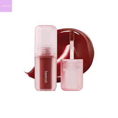 [heimish]  Dailism Lip Gloss - Seoul Vibe