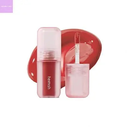 [heimish]  Dailism Lip Gloss - Seoul Vibe