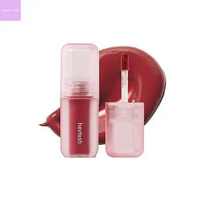 [heimish]  Dailism Lip Gloss - Seoul Vibe