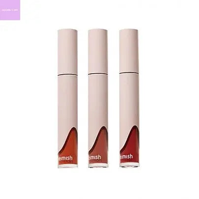 [heimish] Dailism Liquid Lipstick - Seoul Vibe