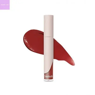 [heimish] Dailism Liquid Lipstick - Seoul Vibe