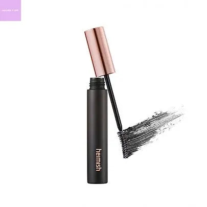 [heimish] Dailism Smudge Stop Mascara - Seoul Vibe