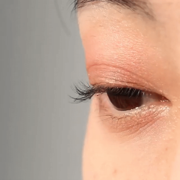 [heimish] Dailism Smudge Stop Mascara - Seoul Vibe