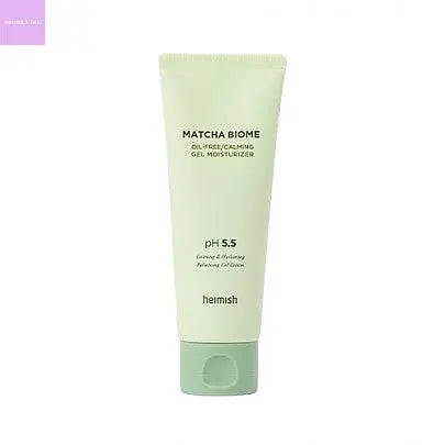 [heimish] Matcha Biome Oil Free Calming Gel Moisturizer 100ml - Seoul Vibe
