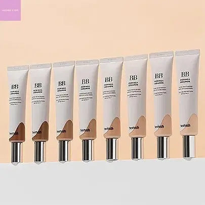 [heimish] *renewal* Moringa Ceramide BB Cream SPF 30 PA++ - Seoul Vibe