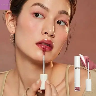 [hince] MOOD ENHANCER WATER LIQUID GLOW W001 NEW ALLURE 4ml seoul vibe