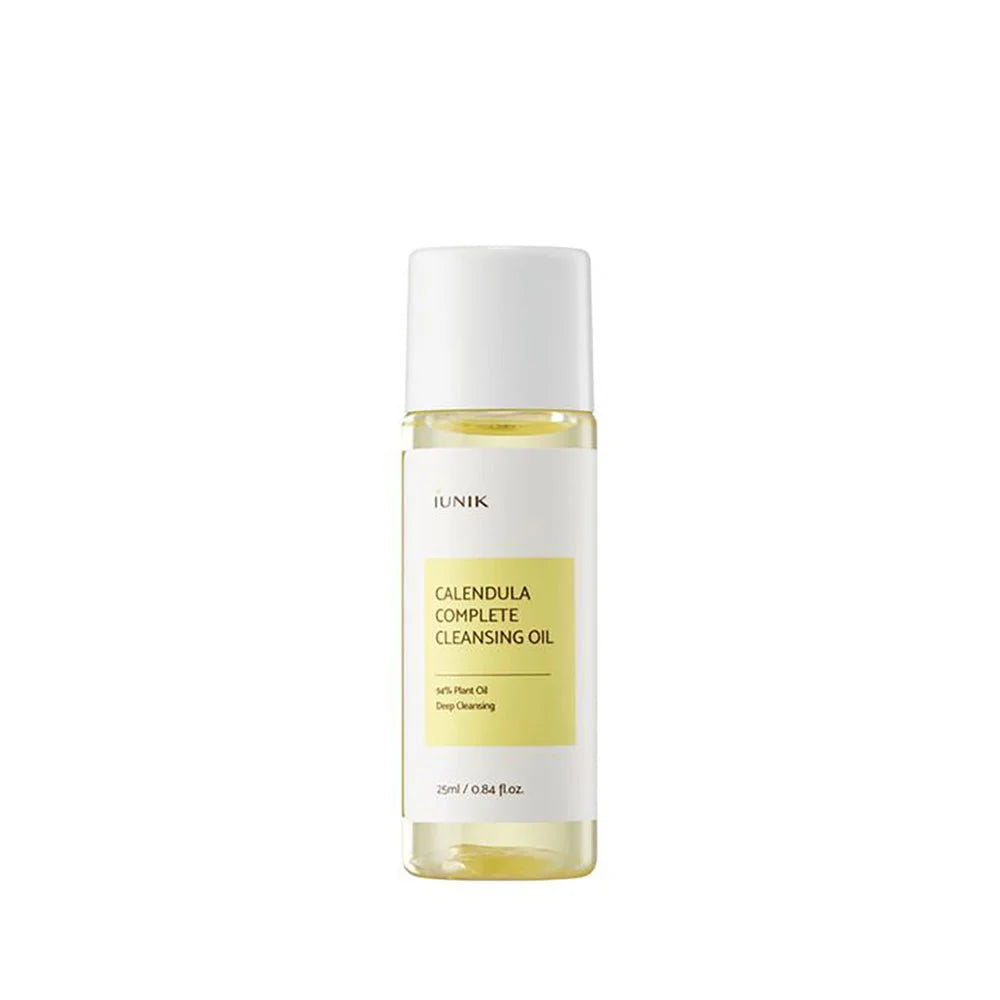 iUNIK - Calendula Complete Cleansing Oil