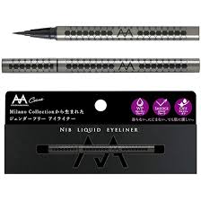 AA Cosme - Milano Collection Nib Liquid Eyeliner