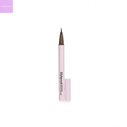 [lilybyred] AM9 To PM9 Survival Pen Liner - Seoul Vibe