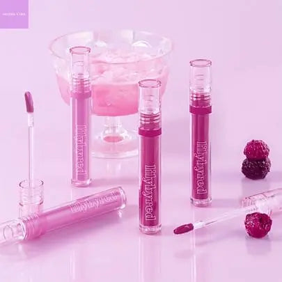 [lilybyred] Glassy Layer Fixing Tint - Seoul Vibe