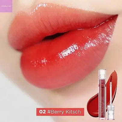 [lilybyred] Glassy Layer Fixing Tint - Seoul Vibe
