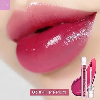 [lilybyred] Glassy Layer Fixing Tint - Seoul Vibe