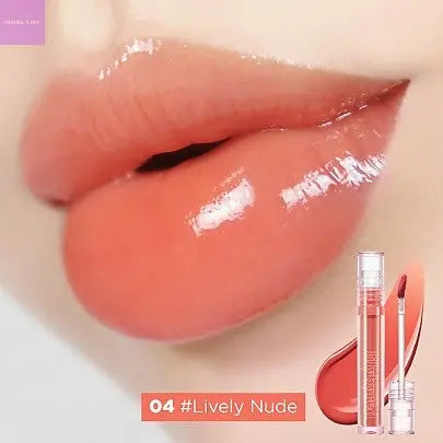 [lilybyred] Glassy Layer Fixing Tint - Seoul Vibe