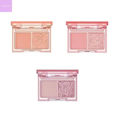 [lilybyred] Little Bitty Moment Shadow - Seoul Vibe