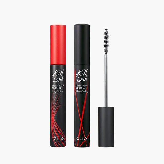 CLIO - Kill Lash Superproof Mascara