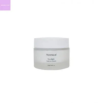[moonseal] Moonlight Aurora Cream 50ml Seoul Vibe