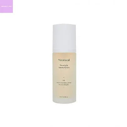 [moonseal] Moonlight Aurora Serum 50ml Seoul Vibe