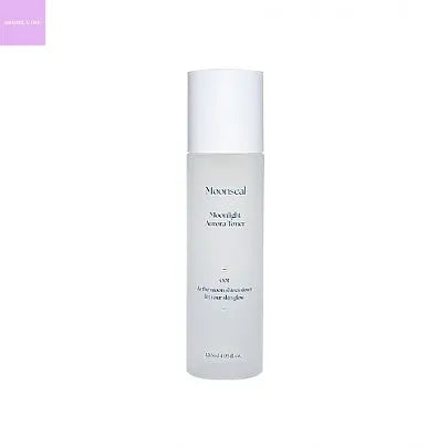 [moonseal] Moonlight Aurora Toner 120ml Seoul Vibe