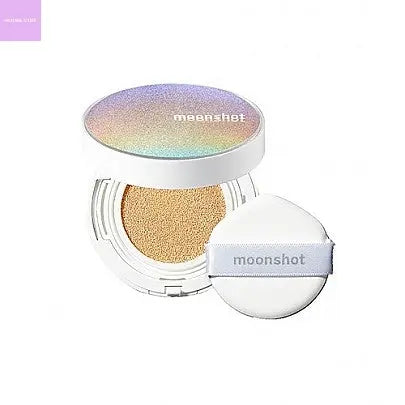 [moonshot] Micro Setting Fit Cushion EX - Seoul Vibe