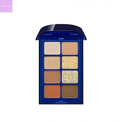 [moonshot] PERFORMANCE EYE 8X PALETTE - Seoul Vibe