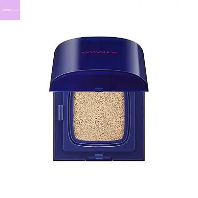 [moonshot] Performance Cushion Light Fixing - Seoul Vibe