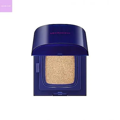 [moonshot] Performance Cushion Light Fixing - Seoul Vibe