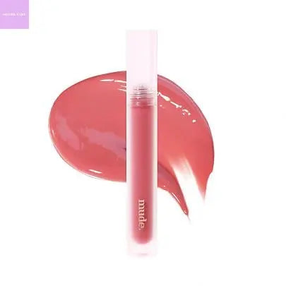 [mude.] Glace Lip Tint - Seoul Vibe