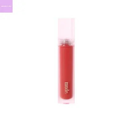 [mude.] Glace Lip Tint - Seoul Vibe