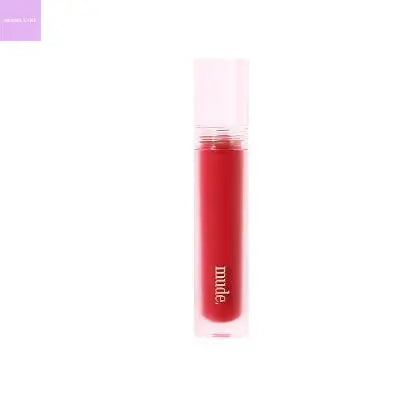[mude.] Glace Lip Tint - Seoul Vibe