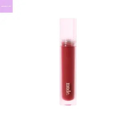 [mude.] Glace Lip Tint - Seoul Vibe
