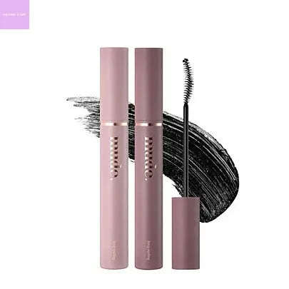 [mude] Longlash Curling Mascara - Seoul Vibe