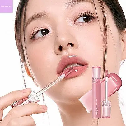 [rom&nd] Glasting Color Gloss - Seoul Vibe