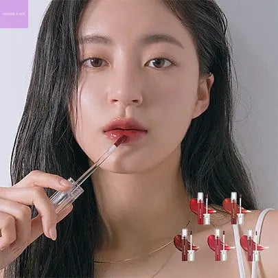 [rom&nd] Glasting Water Tint - Seoul Vibe
